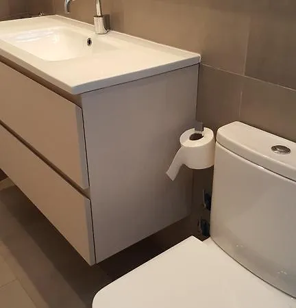 Apartament The Sky Attic