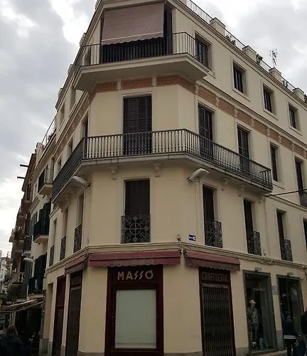 Apartament The Sky Attic