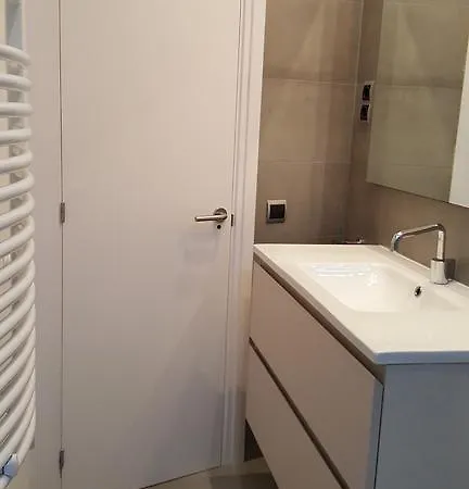 Apartman The Sky Attic Sitges