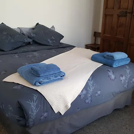 Apartamento The Sky Attic *