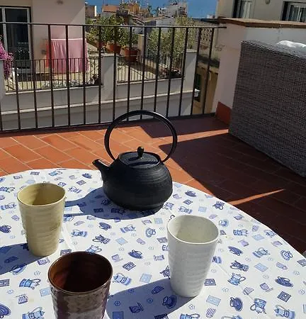 The Sky Attic Sitges