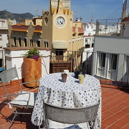 Apartamento The Sky Attic