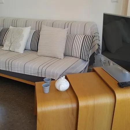 Apartamento The Sky Attic *