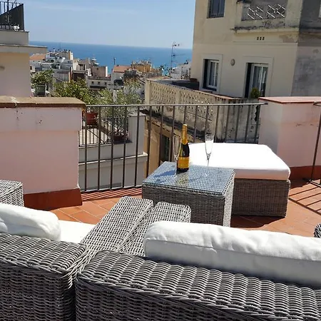 The Sky Attic Sitges