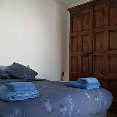 Apartamento The Sky Attic