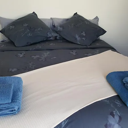 Apartamento The Sky Attic Sitges