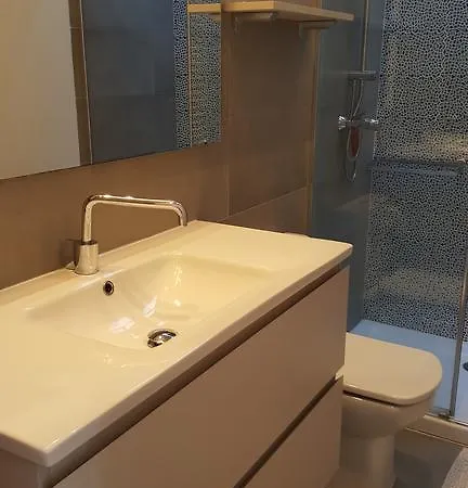 Apartamento The Sky Attic *