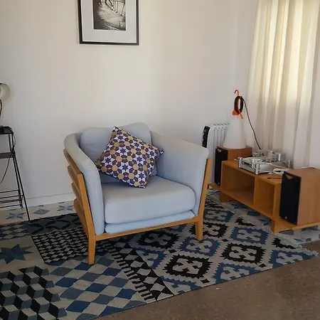 The Sky Attic Sitges