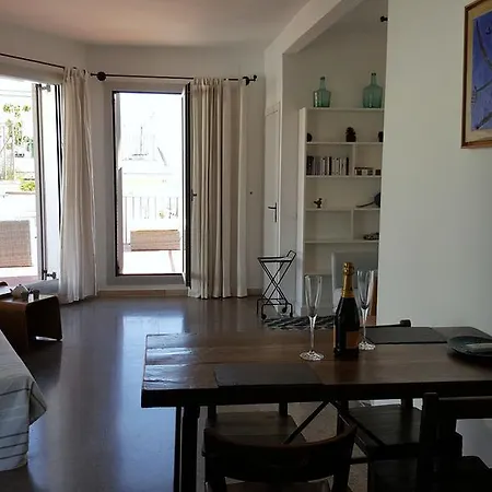 Apartamento The Sky Attic