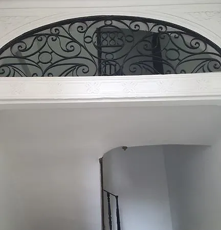 The Sky Attic Sitges