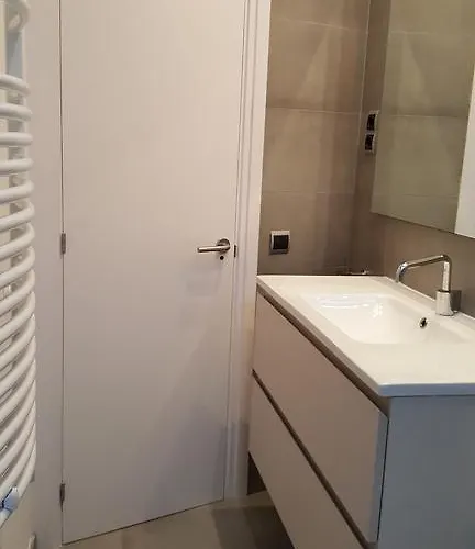 Appartement The Sky Attic Sitges