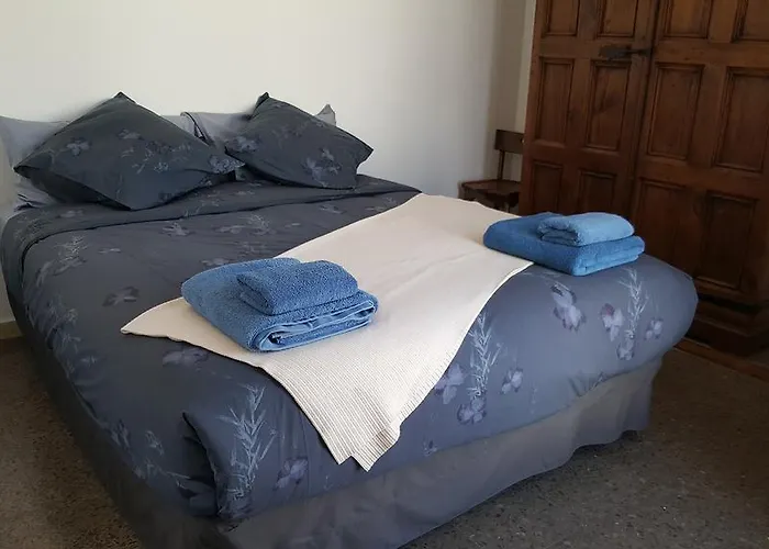 شقة The Sky Attic *