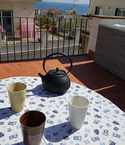 The Sky Attic سيدجيس