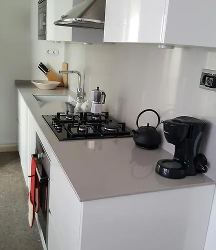 Appartement The Sky Attic Sitges