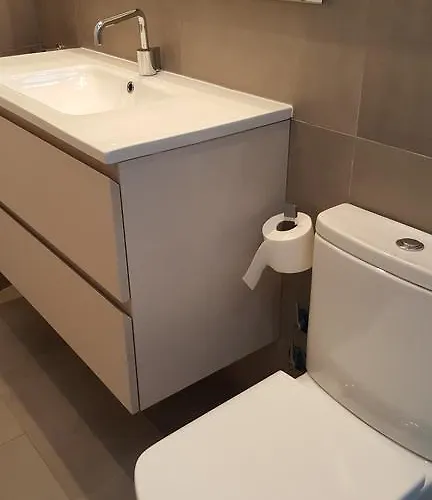 Апартаменты The Sky Attic