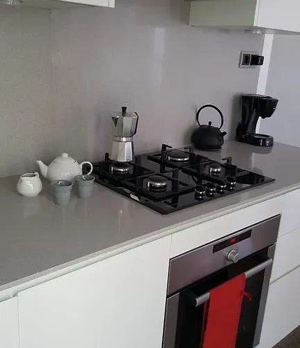 Appartement The Sky Attic Sitges