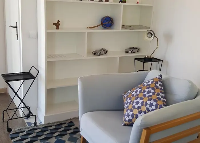 The Sky Attic سيدجيس