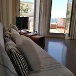 Апартаменты The Sky Attic Сиджес