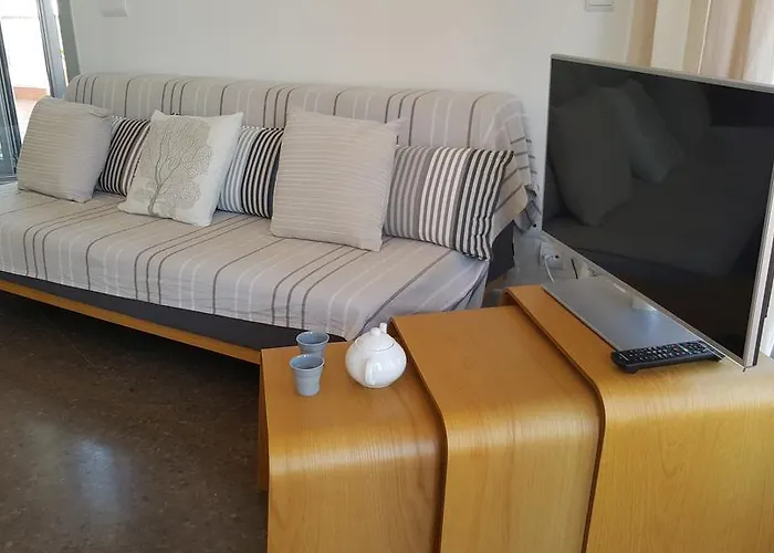 Appartement The Sky Attic *