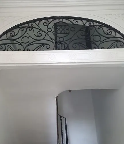 The Sky Attic Sitges